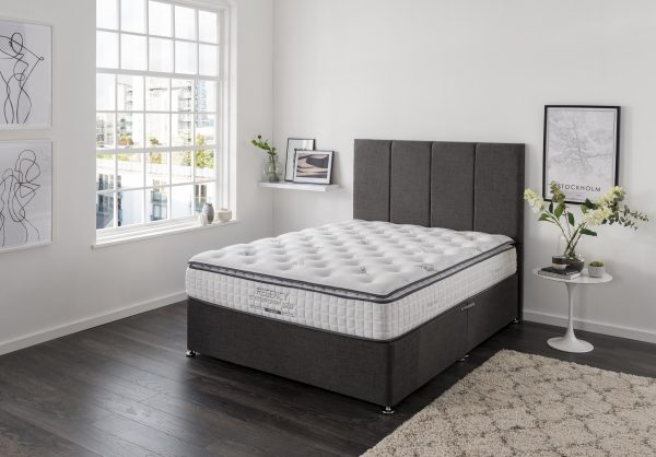 Regency 3Ft Ortho Mattress