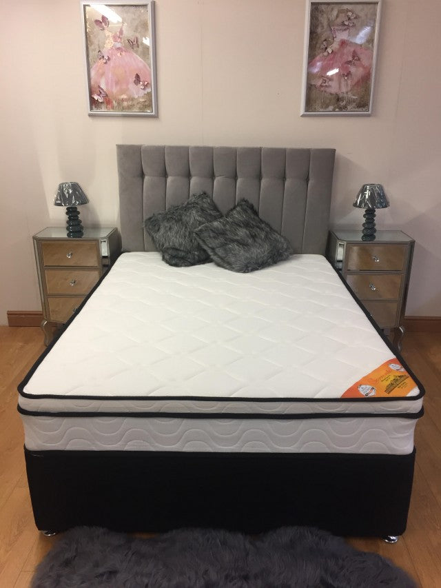 Legacy 4Ft Box Top Mattress