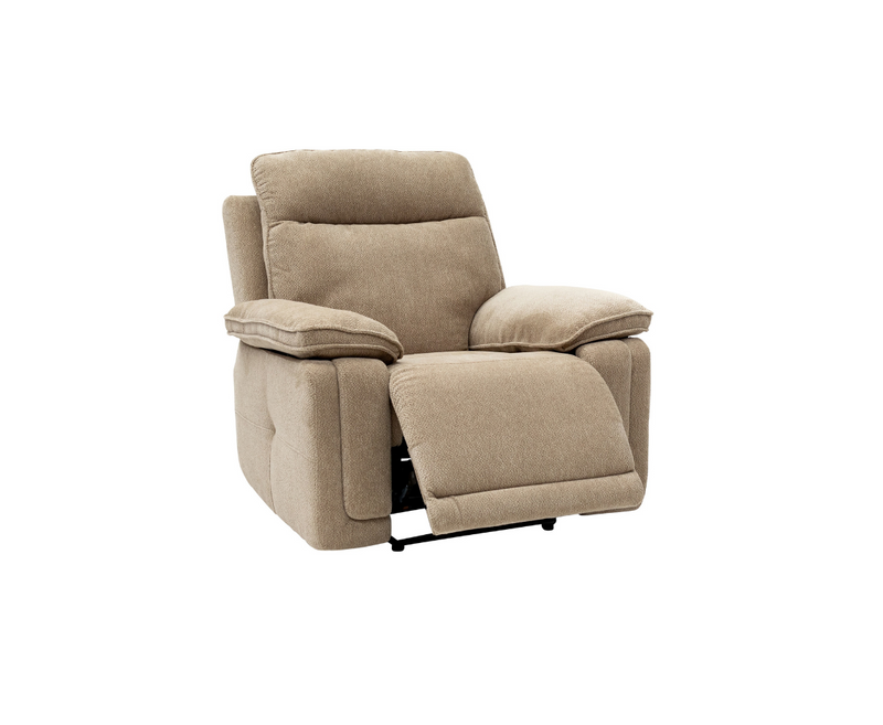 Cadenza 1 Seater Sofa