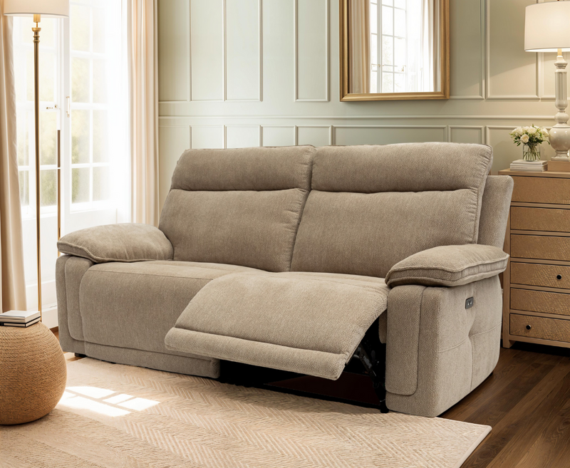 Cadenza 3 Seater Sofa