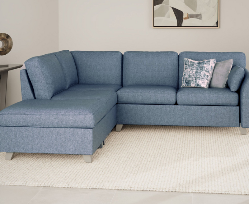 Cairo Corner Sofa Left and Right Hand Facing