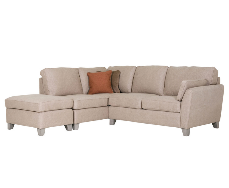 Cairo Corner Sofa Left and Right Hand Facing