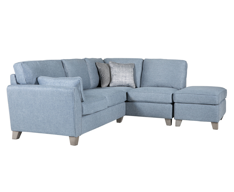 Cairo Corner Sofa Left and Right Hand Facing