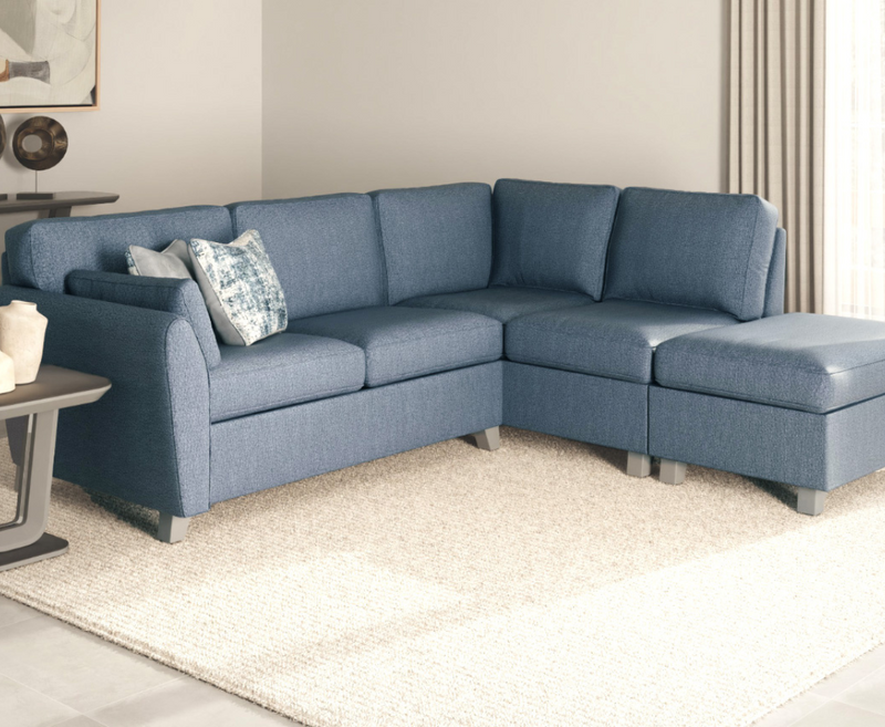 Cairo Corner Sofa Left and Right Hand Facing