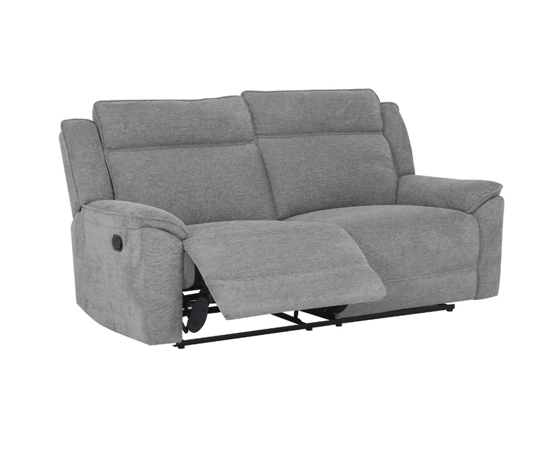 Julie 3+1+1 Seater Sofa Set