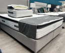Chateau 5ft Kingsize 7 Zone Luxury Mattress