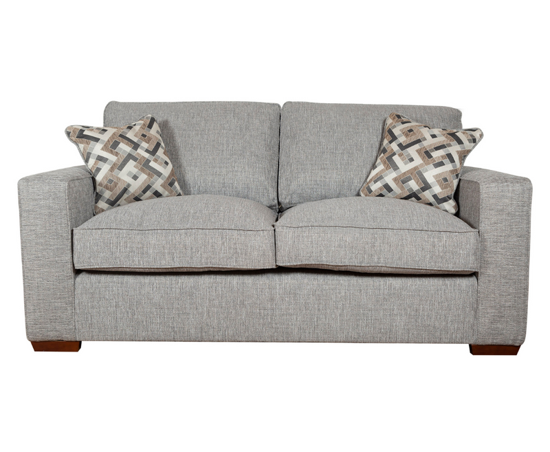 Chicago 2 Seater Sofa - Standard Back