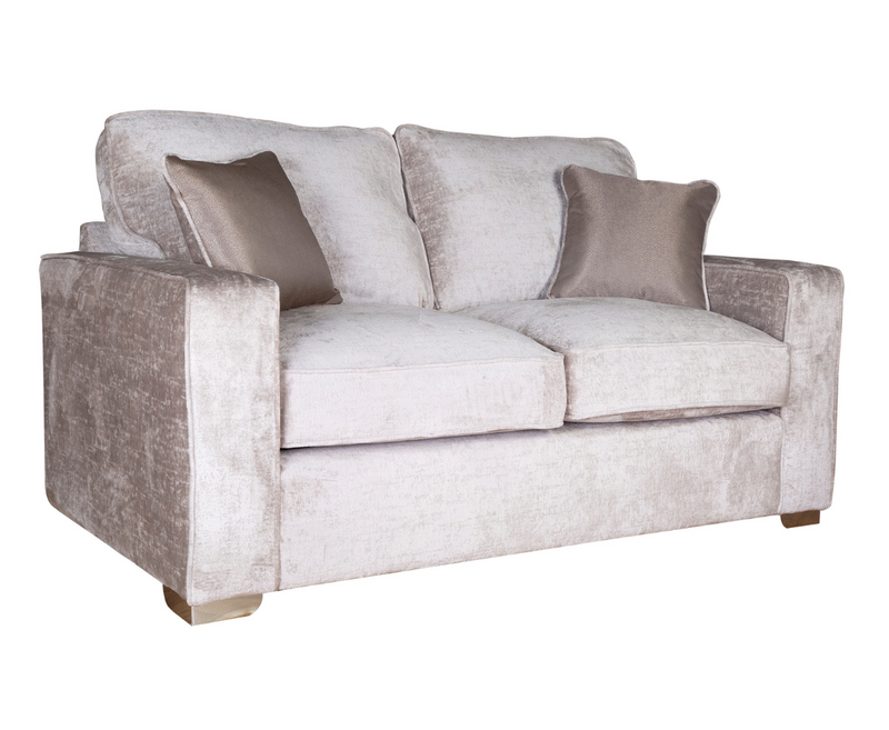 Chicago 2 Seater Sofa - Standard Back