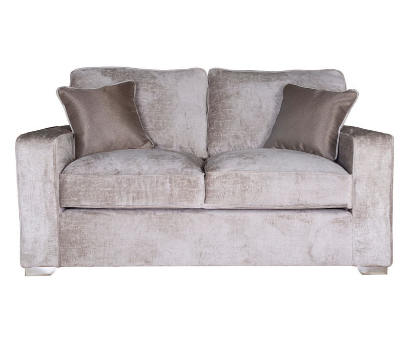 Chicago 2 Seater Sofa - Standard Back