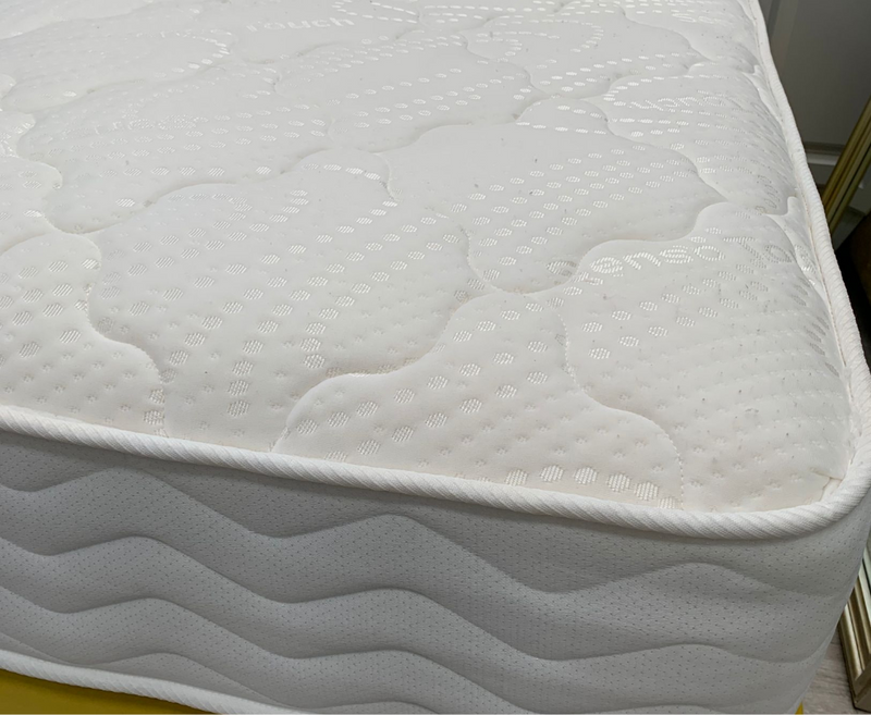 Chloe 5Ft Memory Foam Mattress