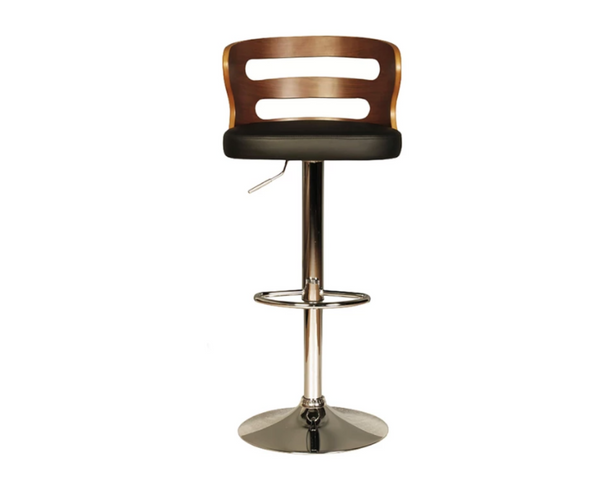 Ellie Bar Stool Black