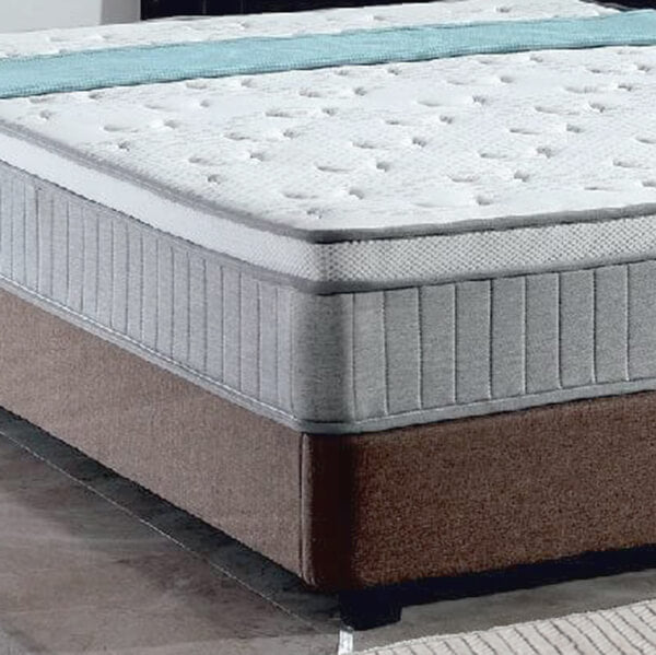 Legacy 4Ft Box Top Mattress