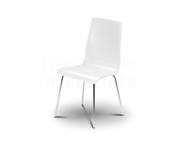 Mandi Chair White