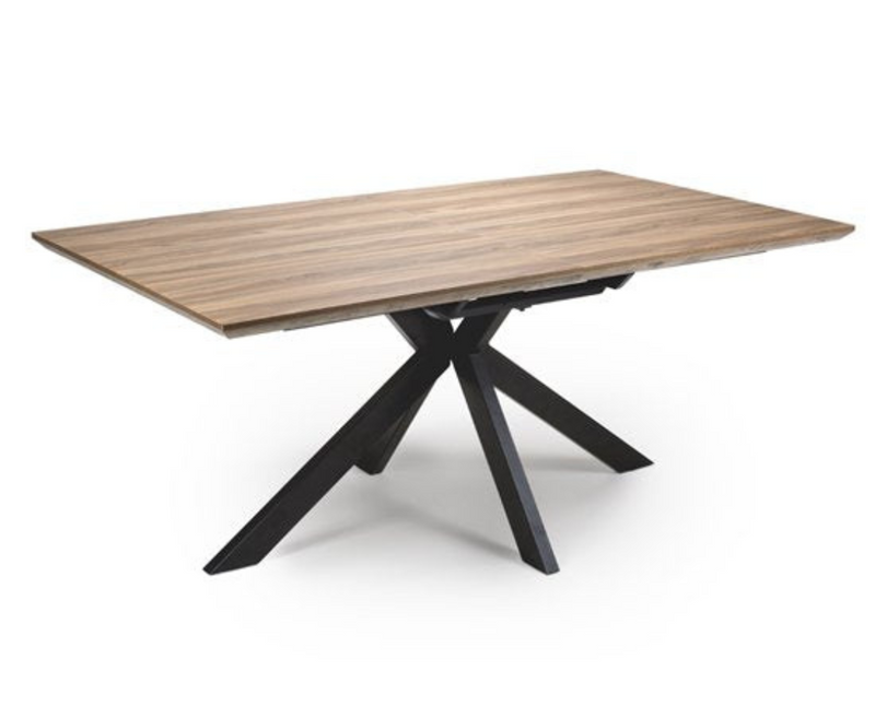 Manhattan 140cm Extending Dining Table