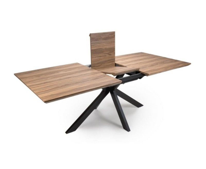 Manhattan 180cm Extending Dining Table