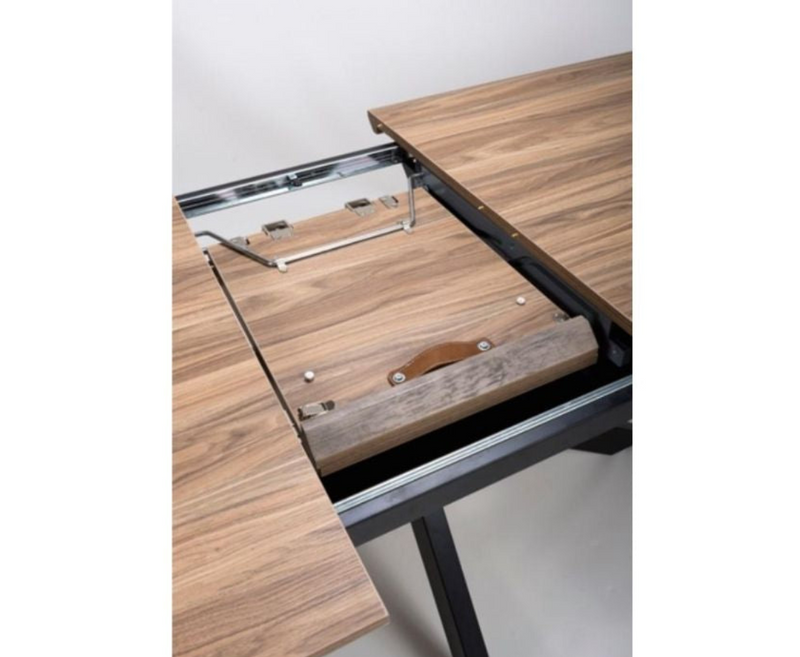 Manhattan 140cm Extending Dining Table