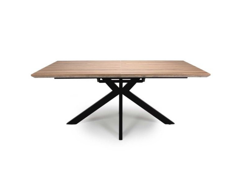 Manhattan 140cm Extending Dining Table