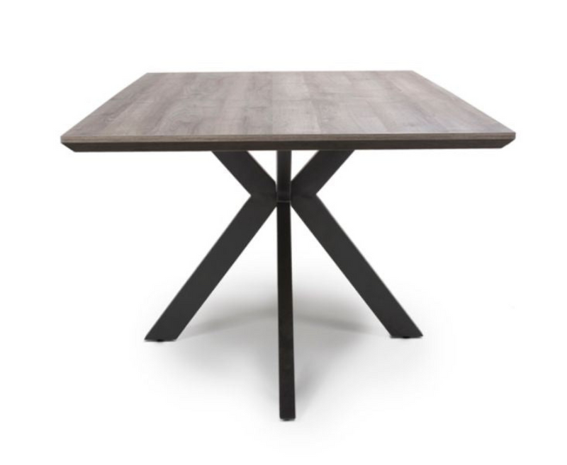 Manhattan 180cm Extending Dining Table