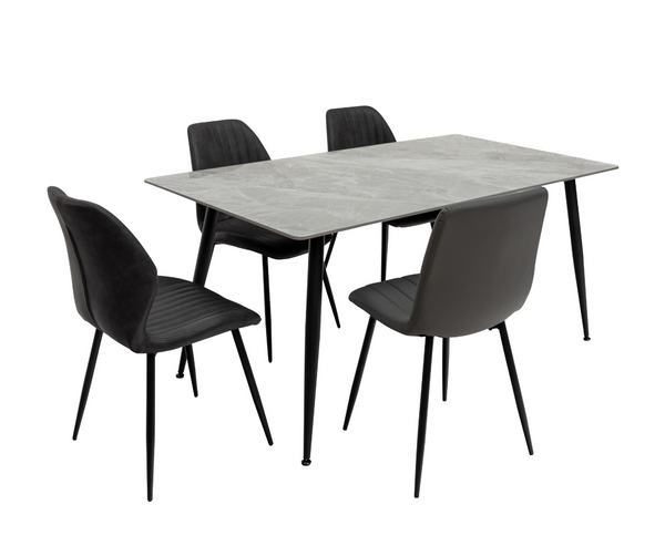 Rhea 1.6m Dining Table