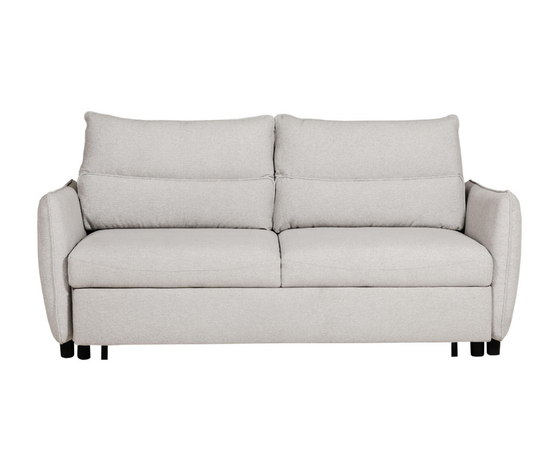 Rocky Sofa Bed - Grey