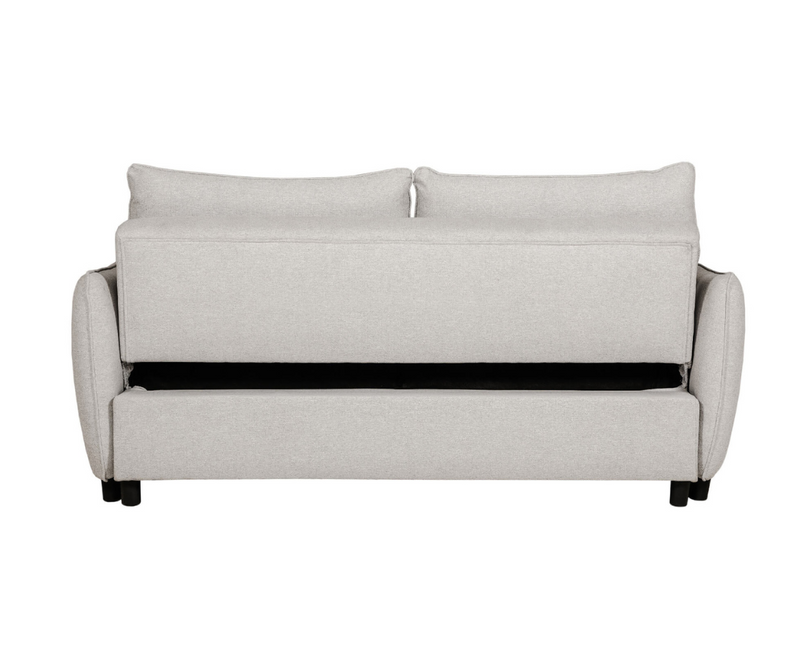 Rocky Sofa Bed - Grey