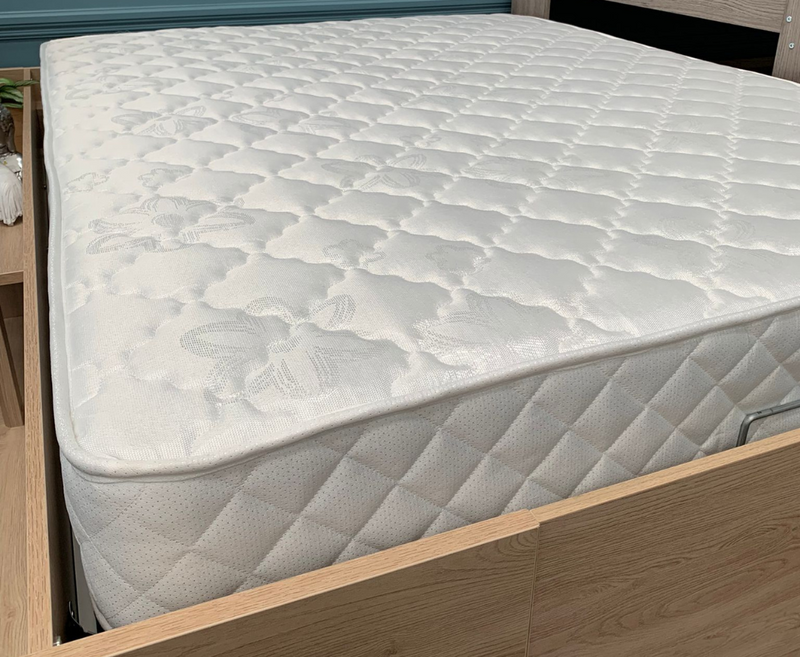 Seomra 3ft Single Mattress