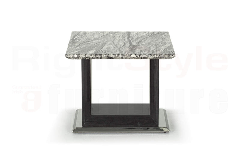 Athena Lamp Table