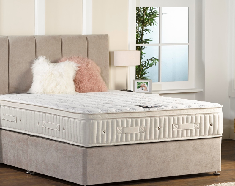 CW 1600 Latex Mattress