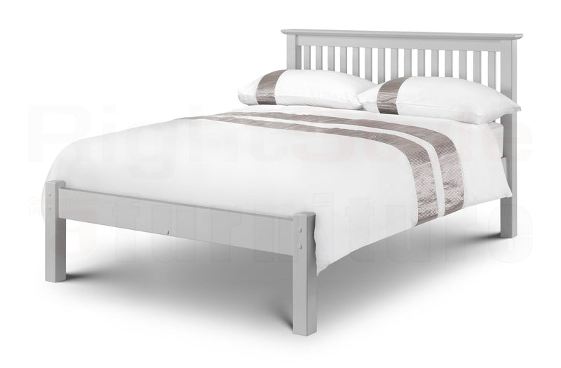 Cortez 4ft 6 Double Bed Frame