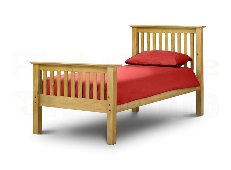 Cortez 4ft 6 Double Bed Frame