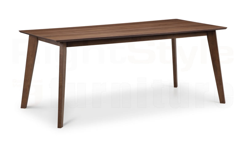 Berkeley Dining Table Walnut