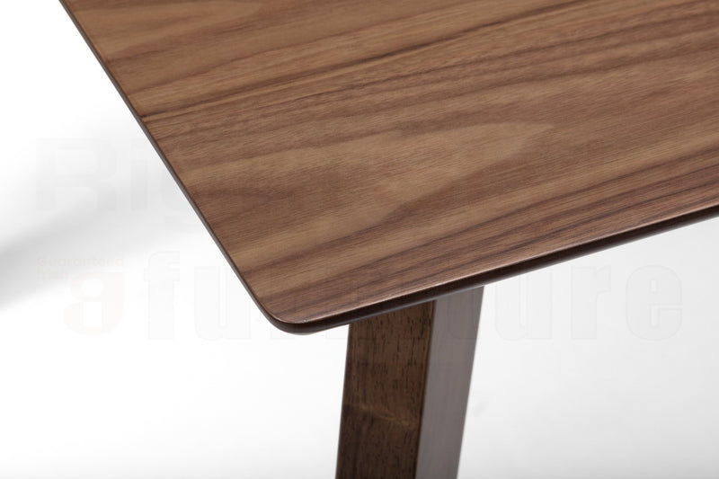 Berkeley Dining Table Walnut