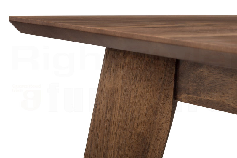 Berkeley Dining Table Walnut