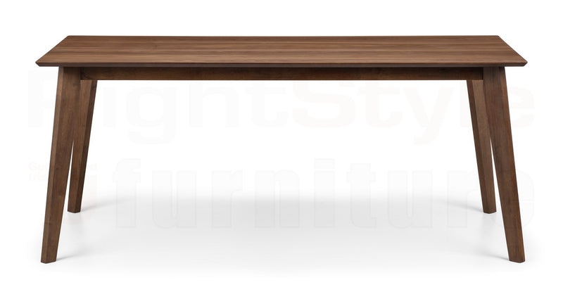 Berkeley Dining Table Walnut