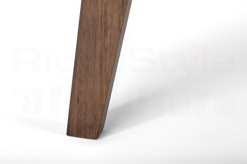 Berkeley Dining Table Walnut