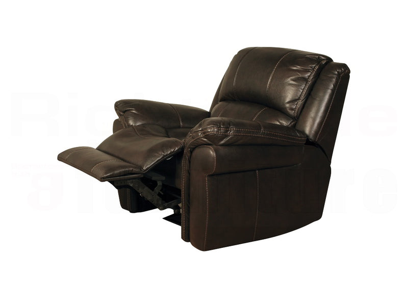 Farnham LA Chair Brown